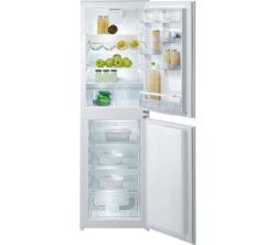 GORENJE RKI4181AWV Integrated Fridge Freezer